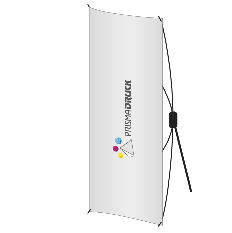 X-Banner und L-Banner
