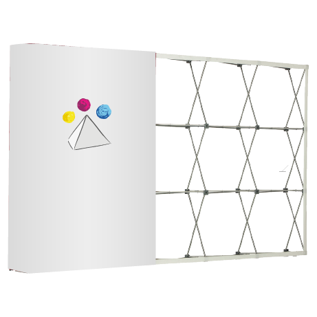 Messe- & Werbesysteme